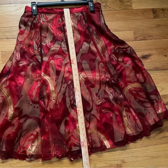 Coldwater Creek Women’s Skirt - Picture 3 of 4